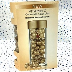 Radiance Renewal Serum 7-day Ritual Routine